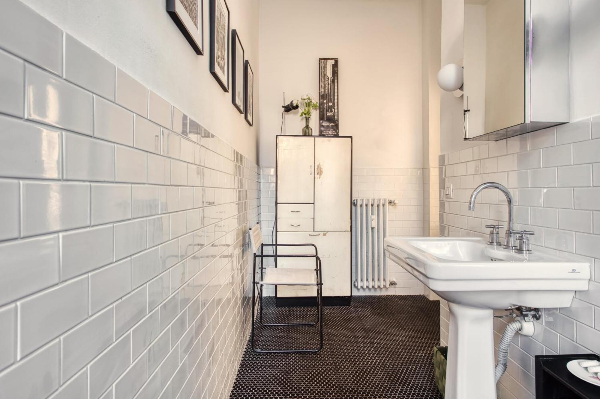 Apartment Domusmi Benedetto Marcello 89 Mailand